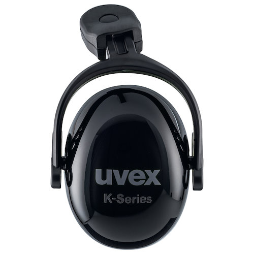 Uvex Pheos K1P Dielectric Ear Defender (4031101772479)